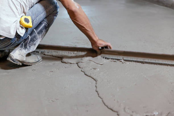 Best Stamped Concrete Services in Niles, OH