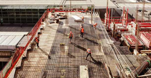 Best Concrete Demolition Services in Niles, OH