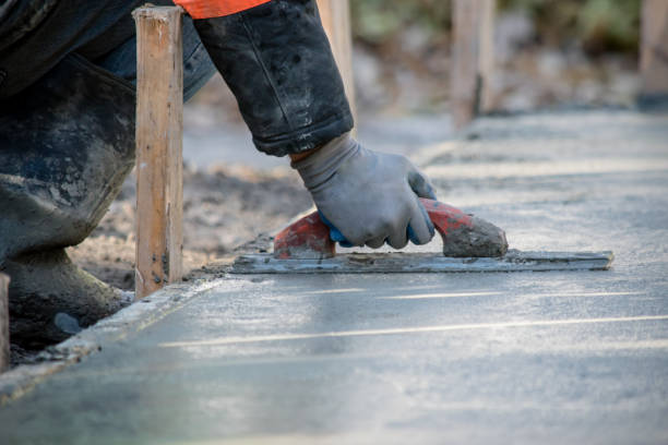 Best Commercial Concrete Services in Niles, OH