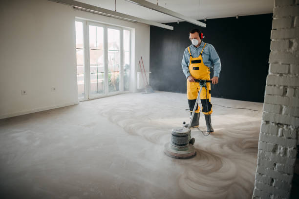 Best Residential Concrete Solutions in Niles, OH
