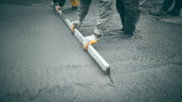 Best Concrete Foundation Repair in Niles, OH