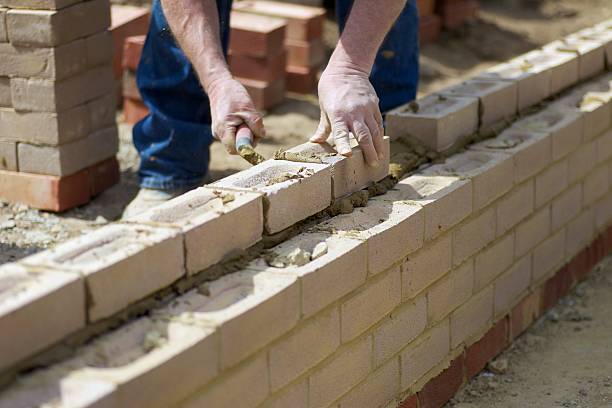 Best Concrete Foundation Repair in Niles, OH